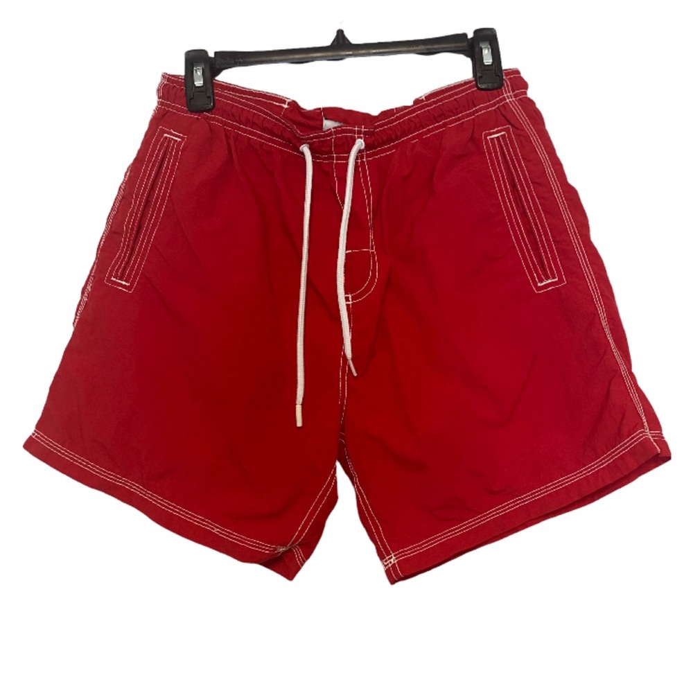 Brave Soul Mens Swim Trunks
